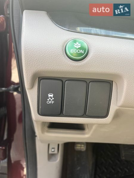 Внедорожник / Кроссовер Honda CR-V 2013 в Хмельницком