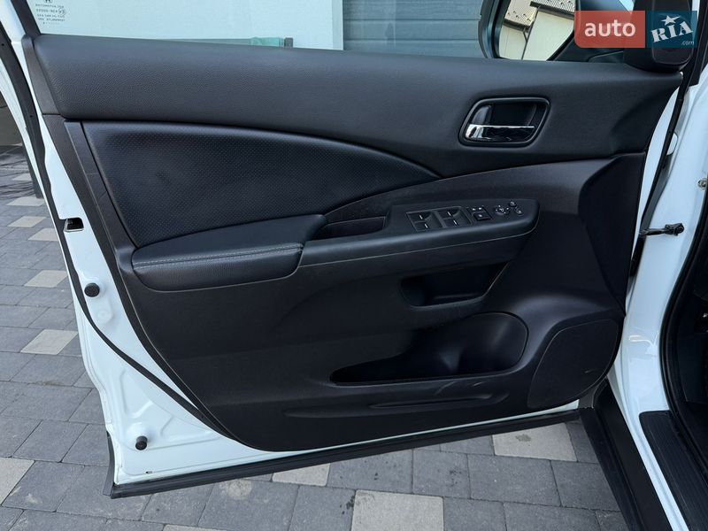 Внедорожник / Кроссовер Honda CR-V 2014 в Дрогобыче фото 28 Внедорожник / Кроссовер Honda CR-V 2014 в Дрогобыче
