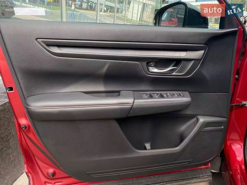 Внедорожник / Кроссовер Honda CR-V 2022 в Киеве