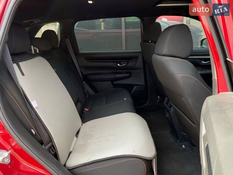 Внедорожник / Кроссовер Honda CR-V 2022 в Киеве