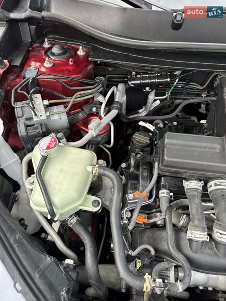 Внедорожник / Кроссовер Honda CR-V 2018 в Львове