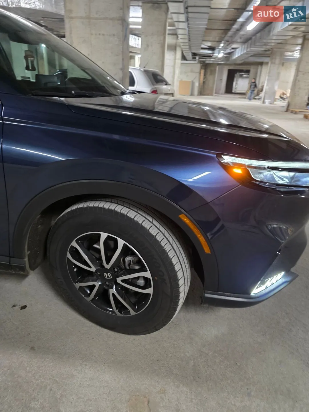 2023 Honda CR-V - мініатюра 2