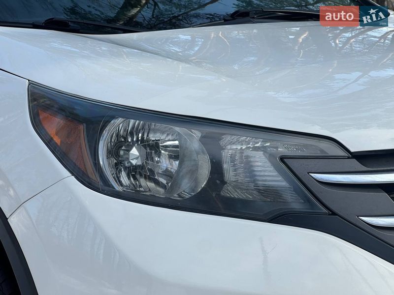 Внедорожник / Кроссовер Honda CR-V 2015 в Ахтырке