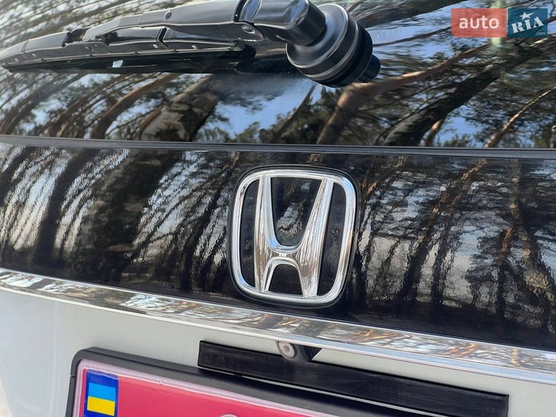 Внедорожник / Кроссовер Honda CR-V 2015 в Ахтырке