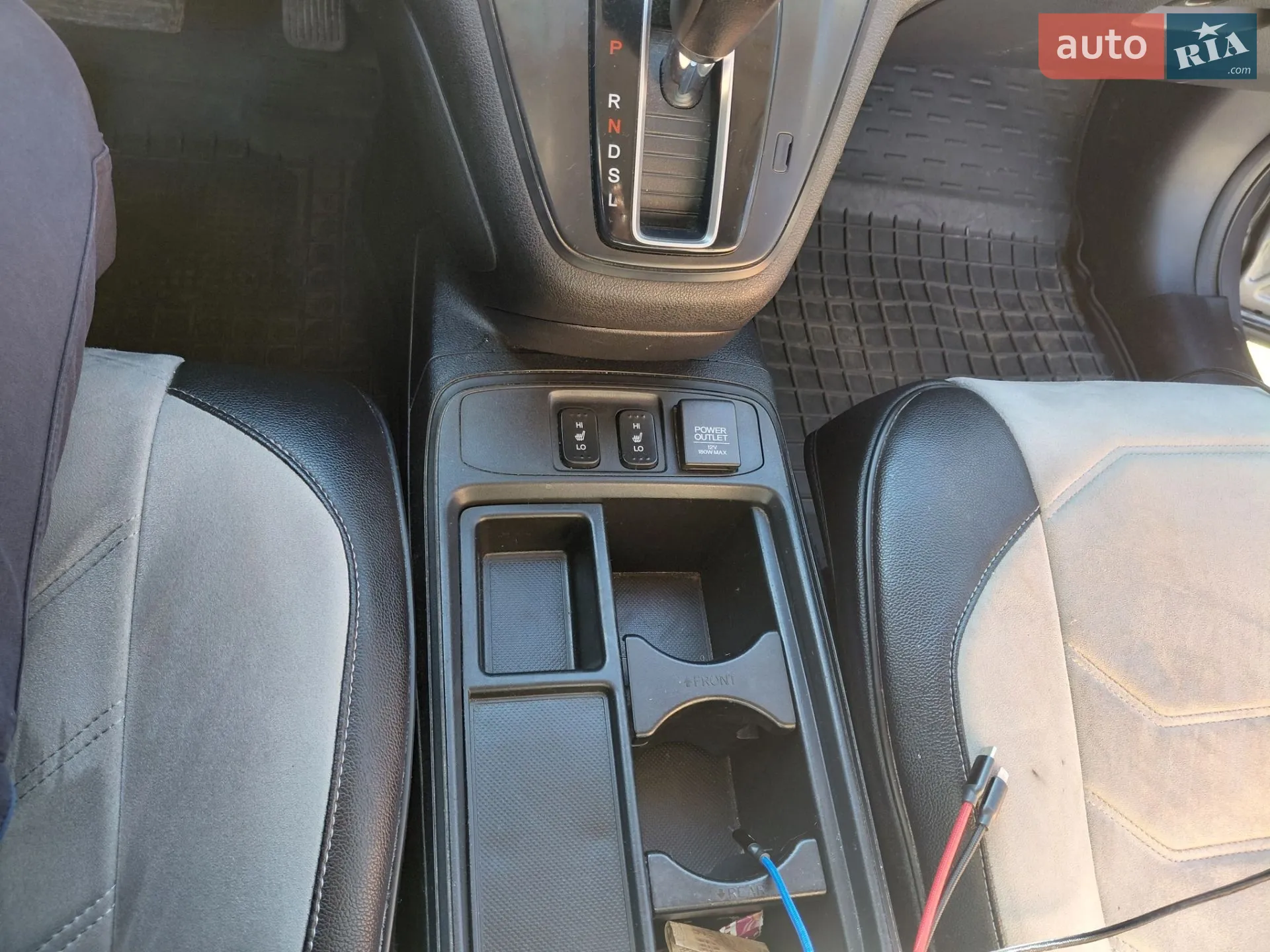 2016 Honda CR-V - мініатюра 5