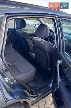 Позашляховик / Кросовер Honda CR-V 2007 в Житомирі