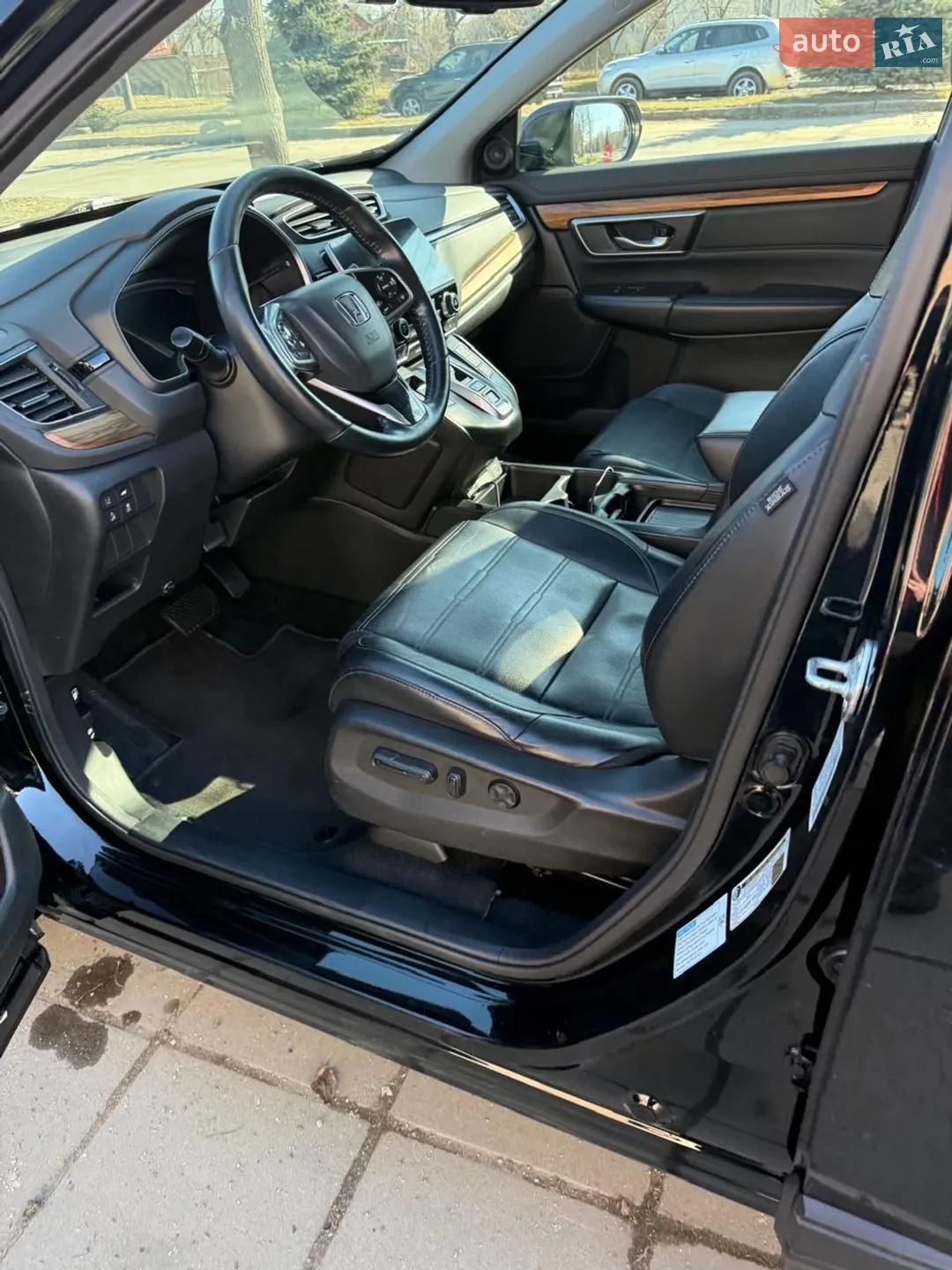 2020 Honda CR-V - мініатюра 27