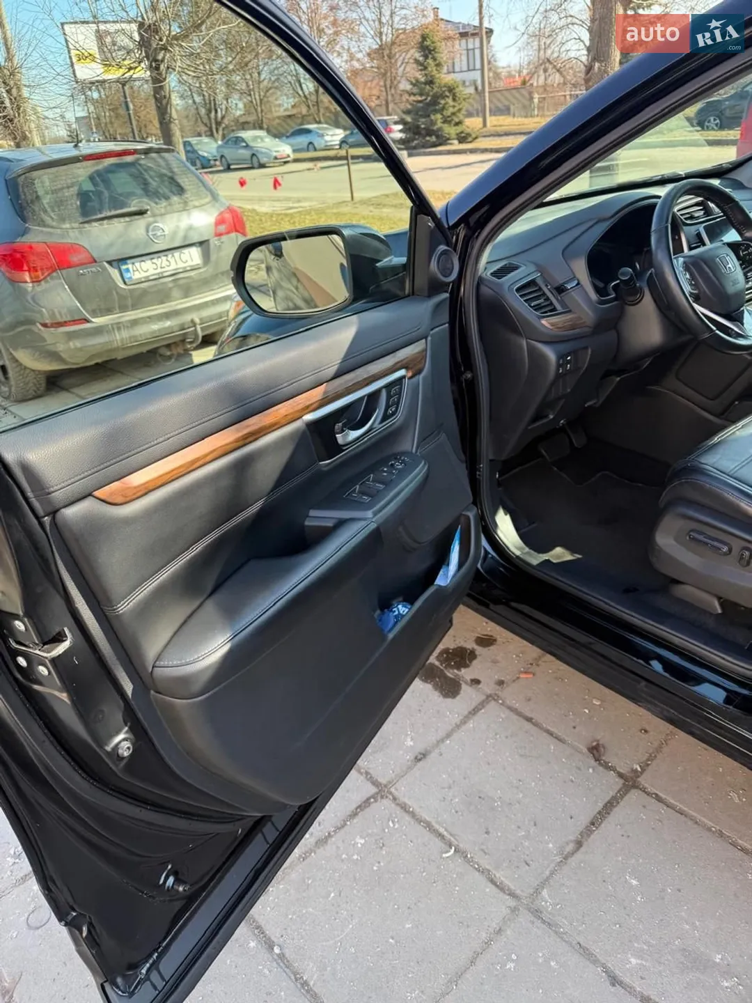 2020 Honda CR-V - мініатюра 30