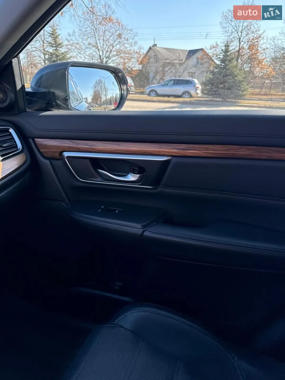 2020 Honda CR-V - мініатюра 34