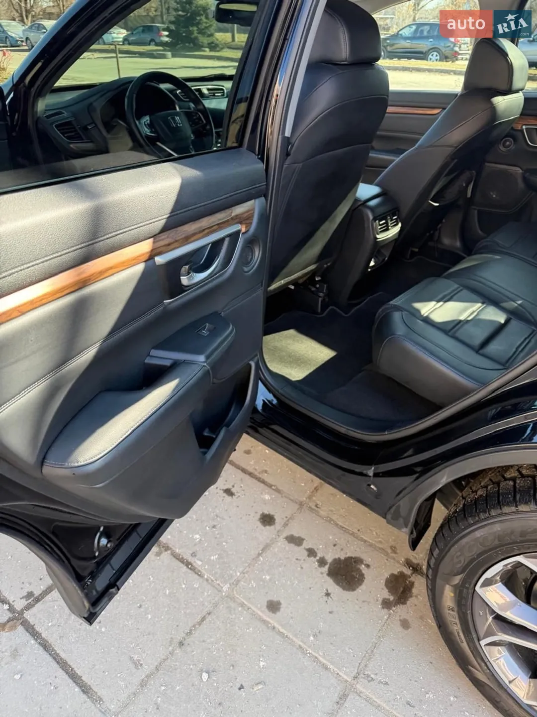 2020 Honda CR-V - мініатюра 39