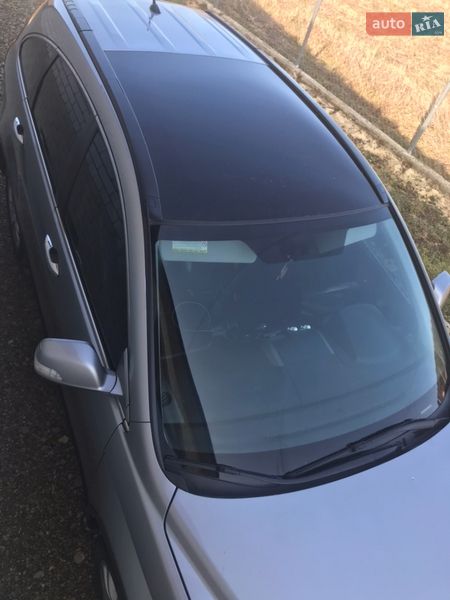 Позашляховик / Кросовер Honda CR-V 2008 в Стрию