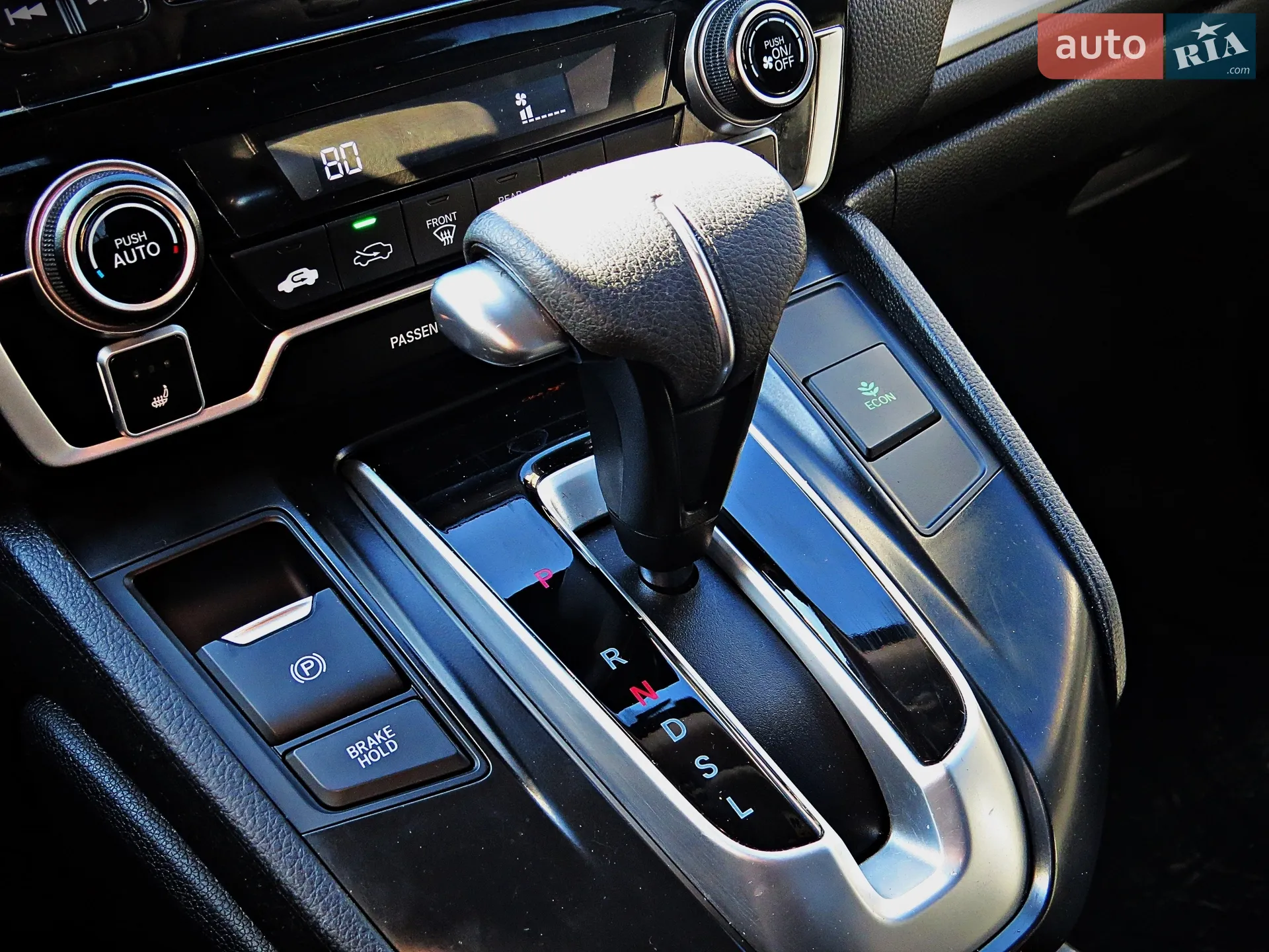 2019 Honda CR-V - мініатюра 9