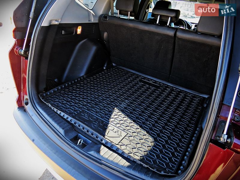 Внедорожник / Кроссовер Honda CR-V 2019 в Черкассах