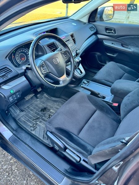 Внедорожник / Кроссовер Honda CR-V 2013 в Котельве