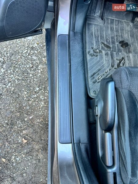 Внедорожник / Кроссовер Honda CR-V 2013 в Котельве