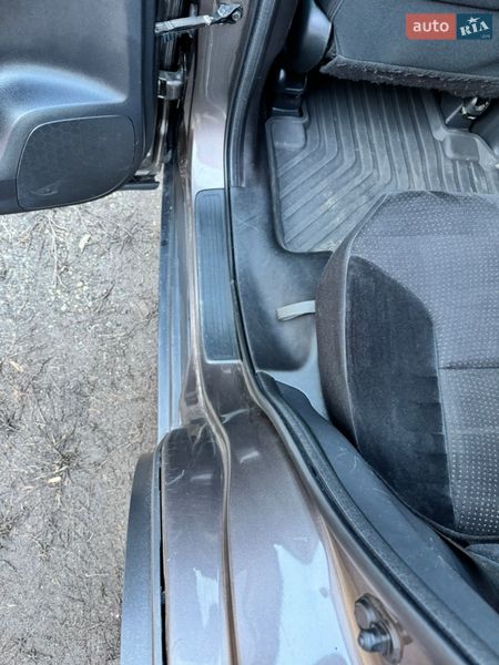 Внедорожник / Кроссовер Honda CR-V 2013 в Котельве