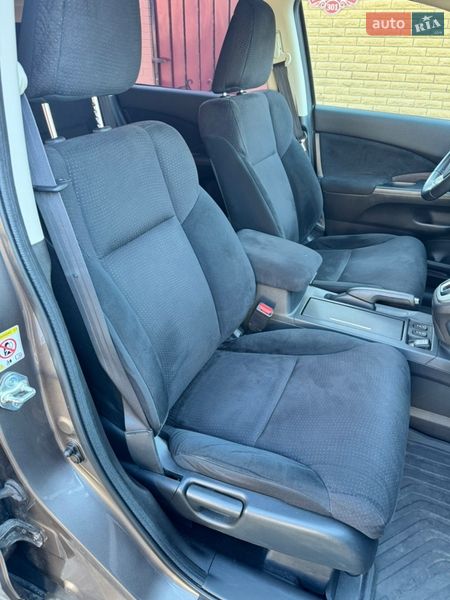 Внедорожник / Кроссовер Honda CR-V 2013 в Котельве