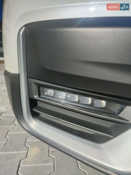 Внедорожник / Кроссовер Honda CR-V 2021 в Святопетровское