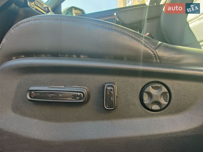 Внедорожник / Кроссовер Honda CR-V 2021 в Святопетровское