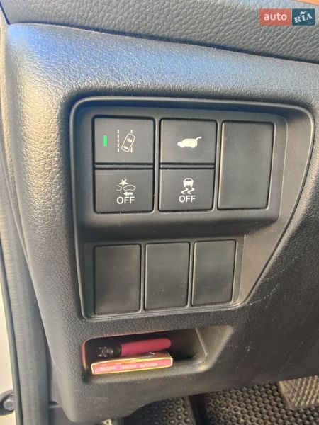 Внедорожник / Кроссовер Honda CR-V 2021 в Святопетровское