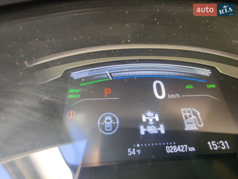 Внедорожник / Кроссовер Honda CR-V 2021 в Святопетровское