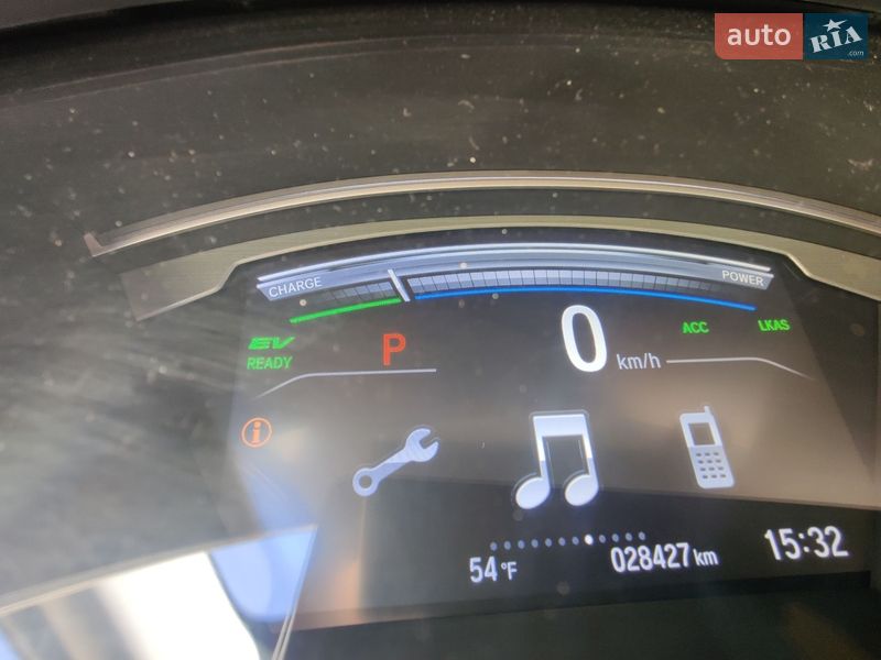 Внедорожник / Кроссовер Honda CR-V 2021 в Святопетровское