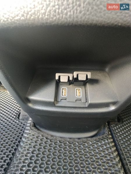 Внедорожник / Кроссовер Honda CR-V 2021 в Святопетровское