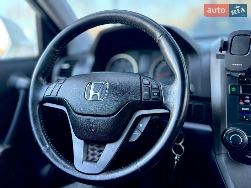 Внедорожник / Кроссовер Honda CR-V 2011 в Тернополе фото 16 Внедорожник / Кроссовер Honda CR-V 2011 в Тернополе