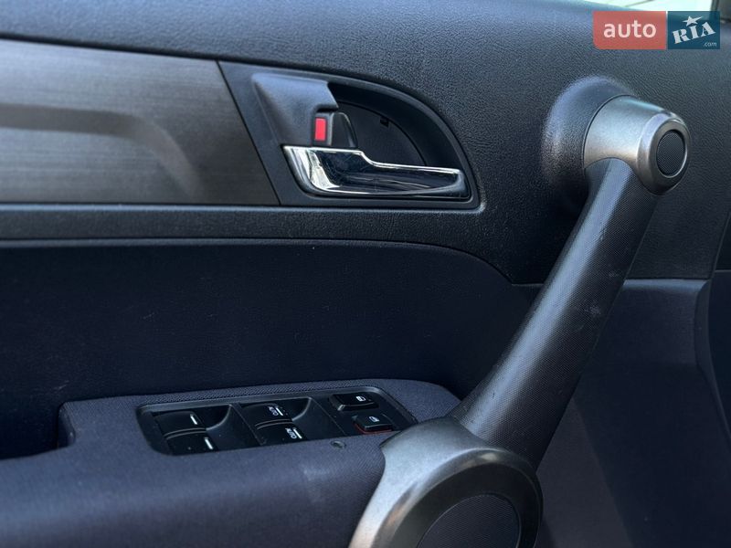 Внедорожник / Кроссовер Honda CR-V 2011 в Тернополе фото 20 Внедорожник / Кроссовер Honda CR-V 2011 в Тернополе