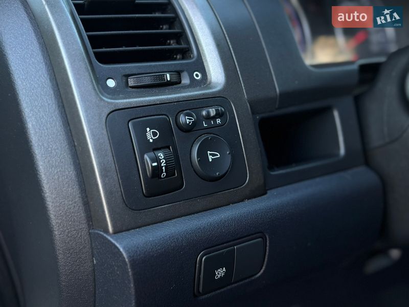 Внедорожник / Кроссовер Honda CR-V 2011 в Тернополе фото 26 Внедорожник / Кроссовер Honda CR-V 2011 в Тернополе