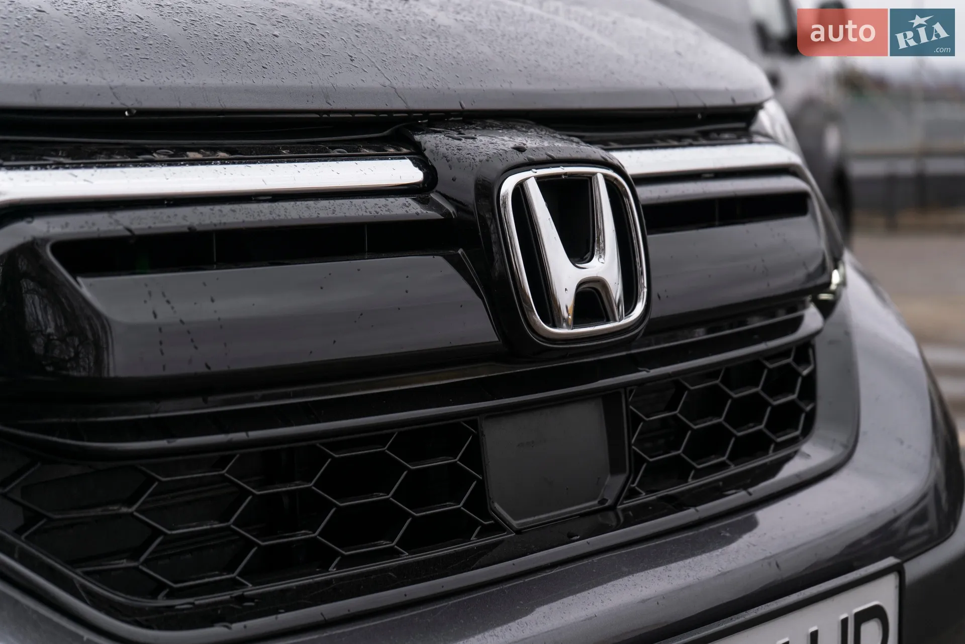 2019 Honda CR-V - мініатюра 9