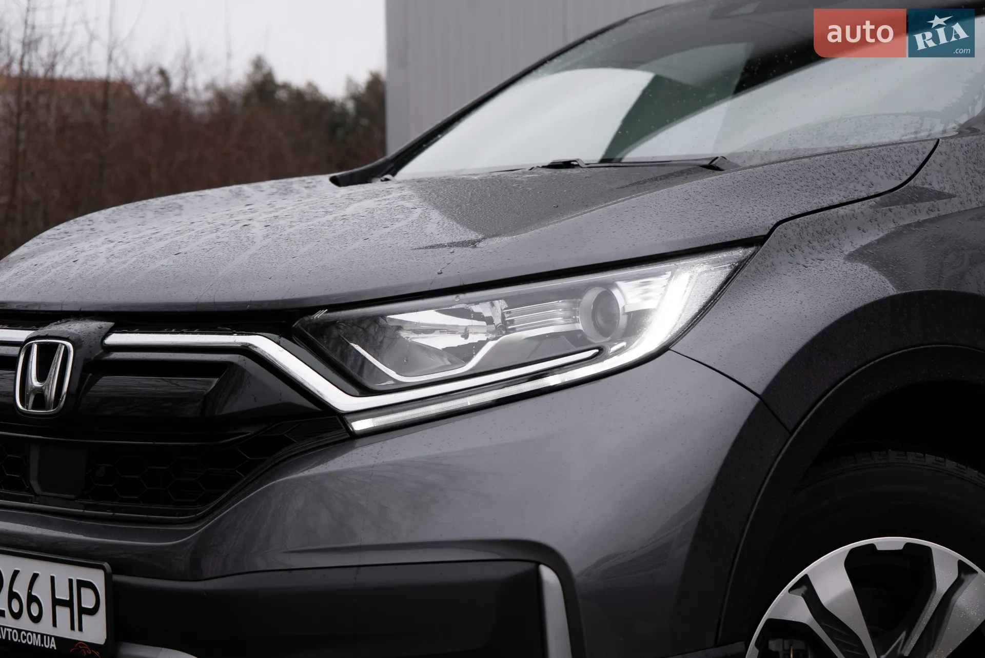 2019 Honda CR-V - мініатюра 3