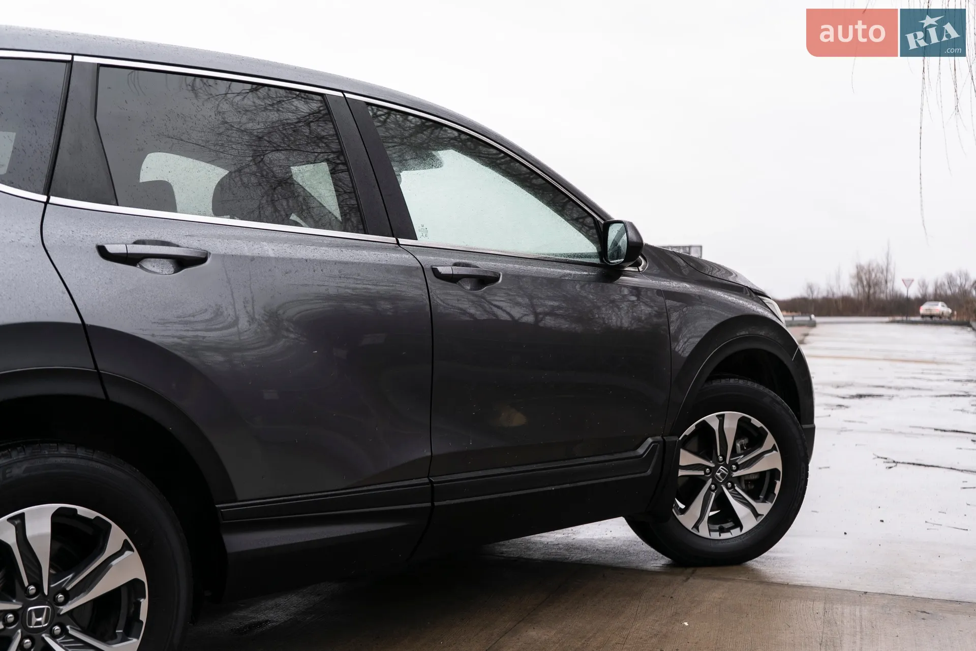 2019 Honda CR-V - мініатюра 10