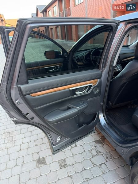 Внедорожник / Кроссовер Honda CR-V 2020 в Виннице