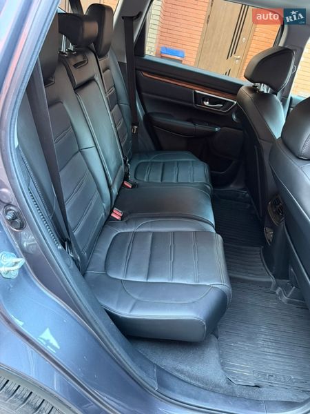 Внедорожник / Кроссовер Honda CR-V 2020 в Виннице