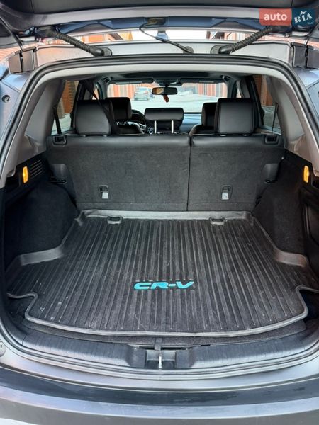 Внедорожник / Кроссовер Honda CR-V 2020 в Виннице