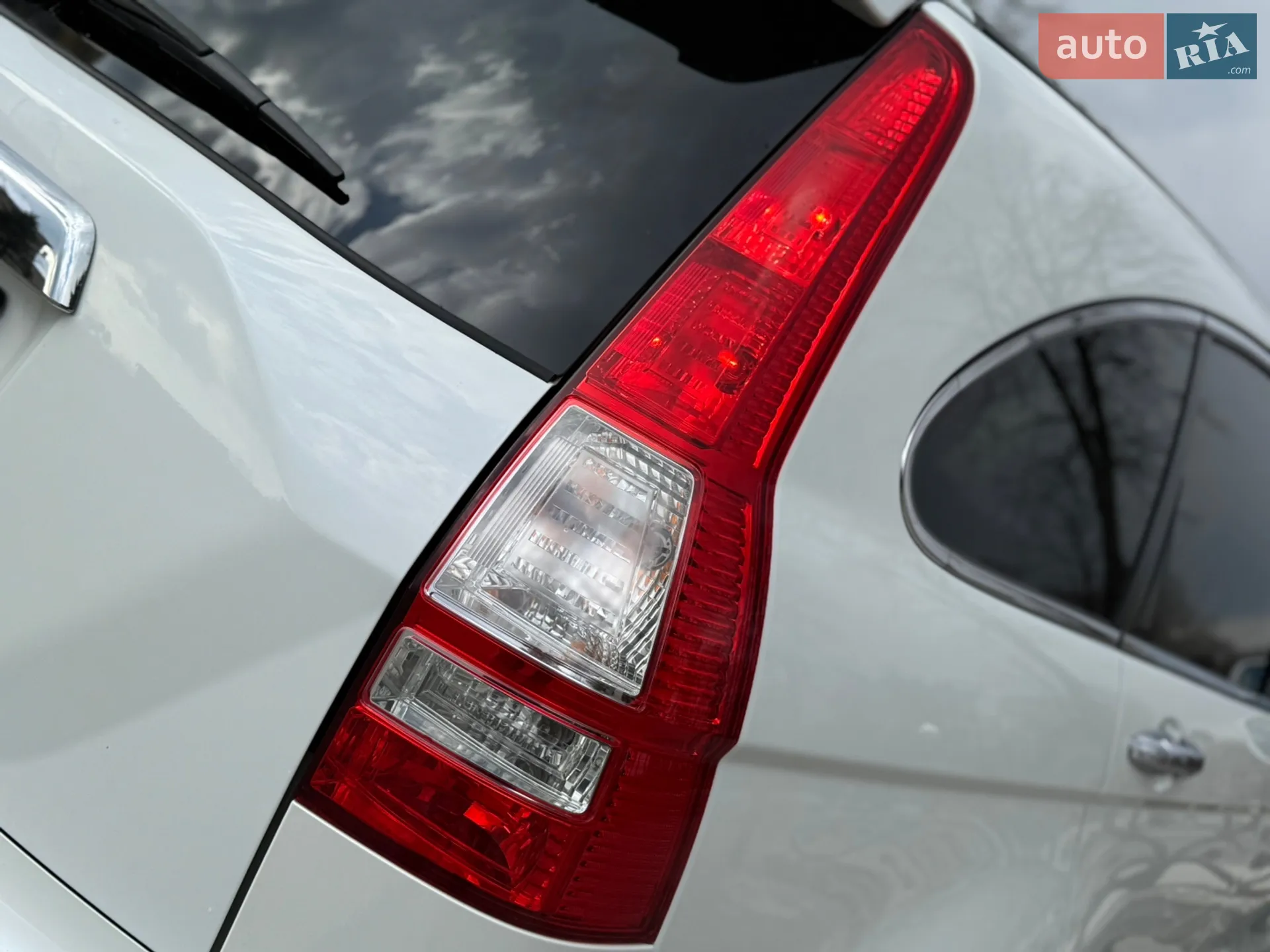 2012 Honda CR-V - мініатюра 29