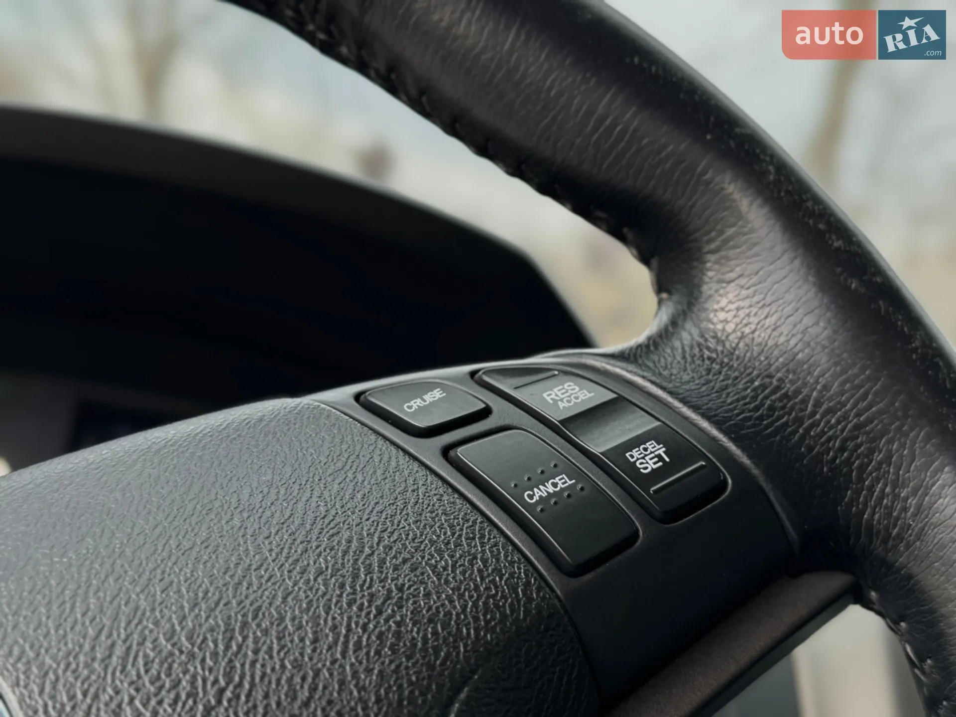 2012 Honda CR-V - мініатюра 39