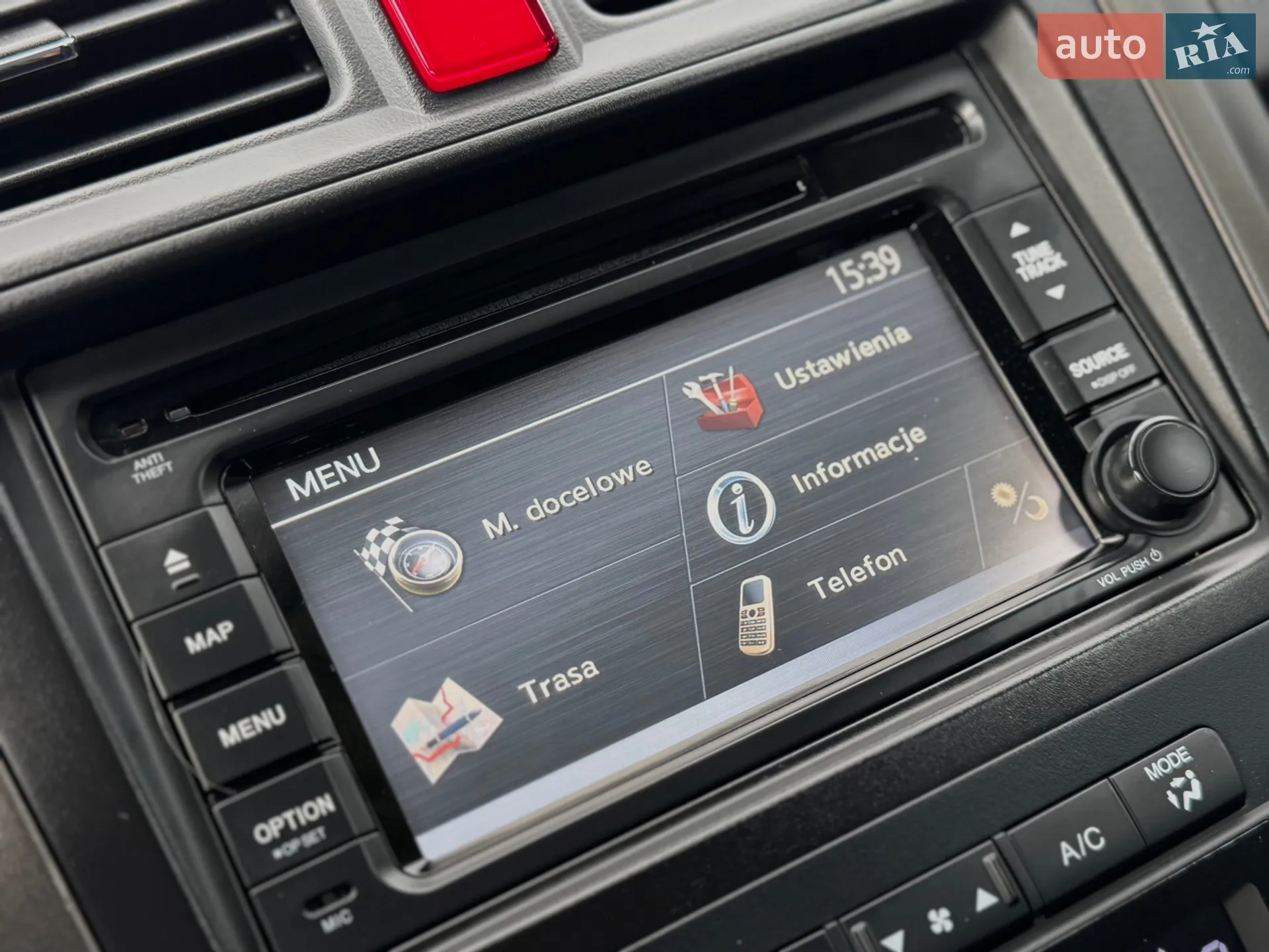 2012 Honda CR-V - мініатюра 48