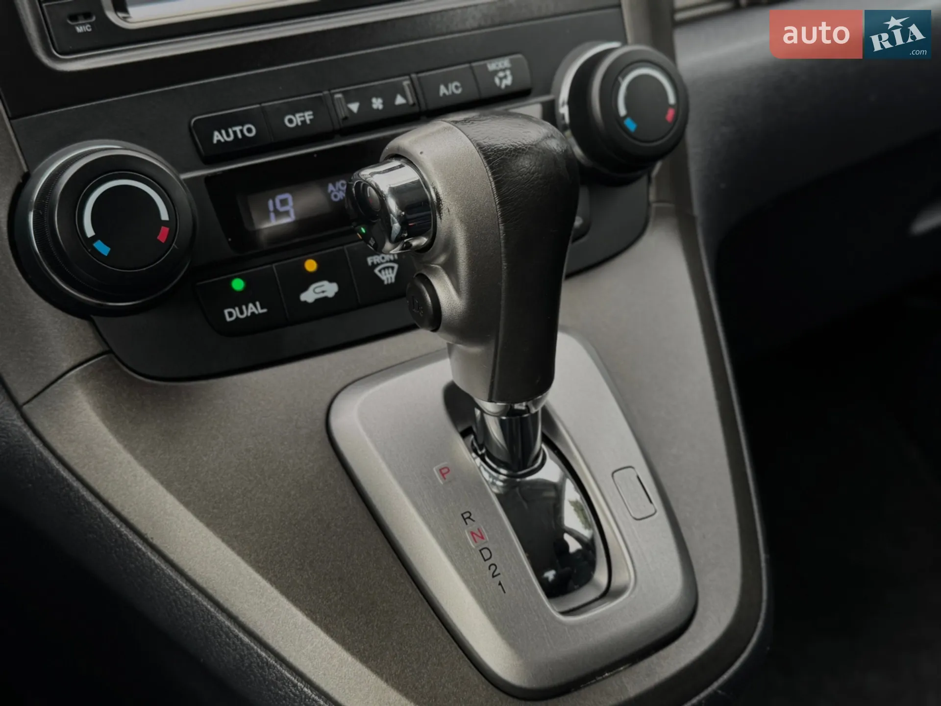 2012 Honda CR-V - мініатюра 54