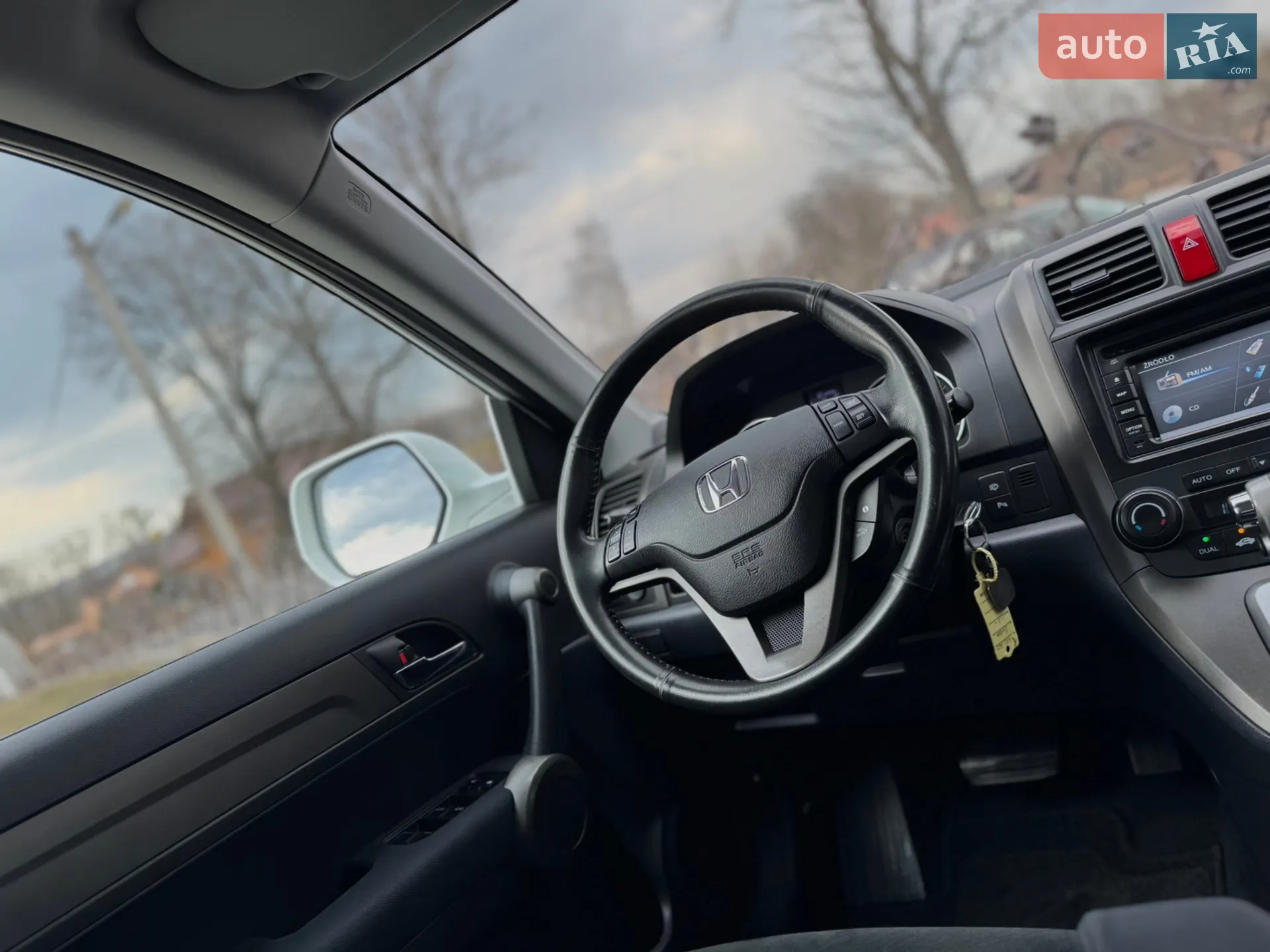 2012 Honda CR-V - мініатюра 64