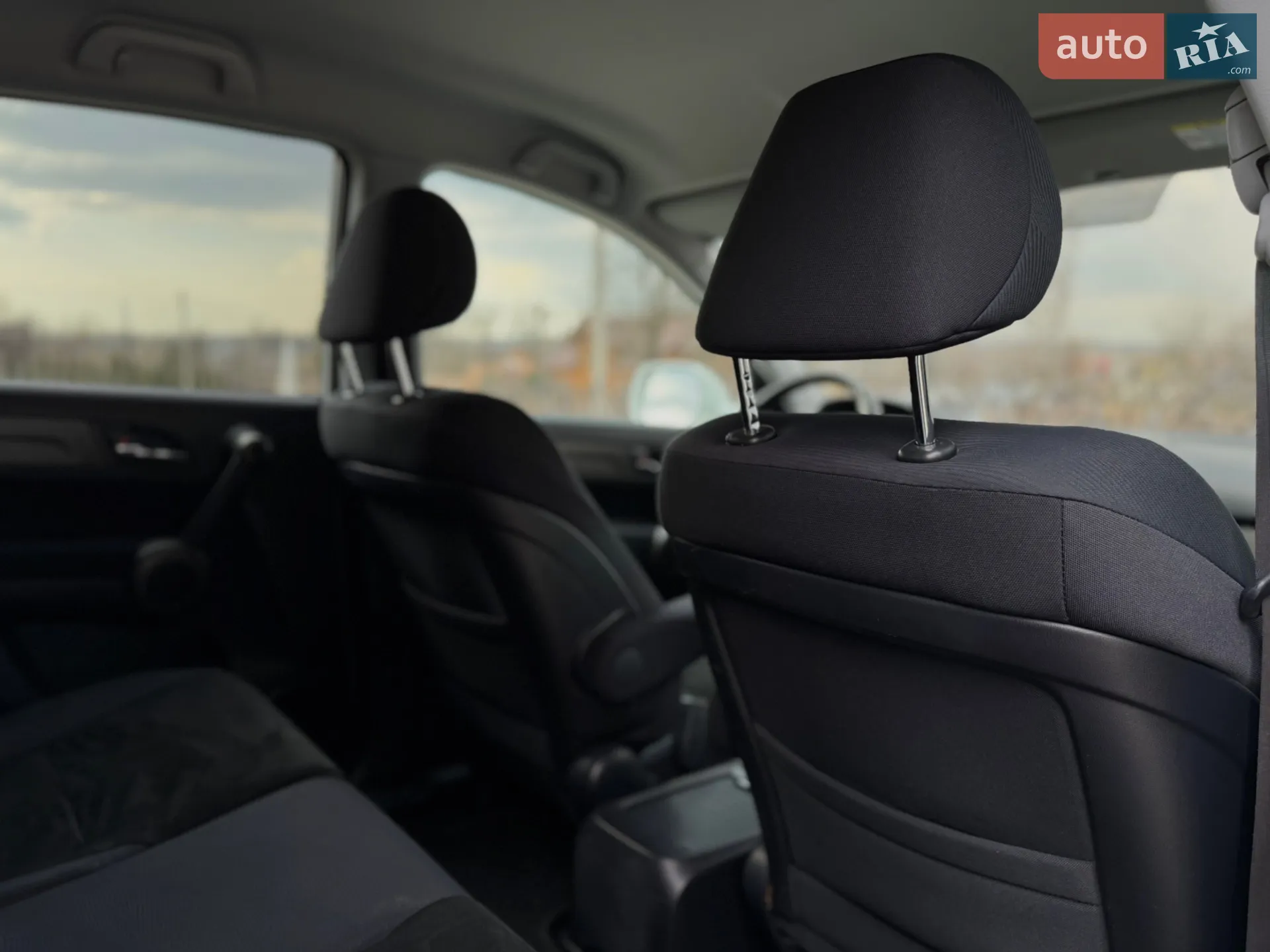 2012 Honda CR-V - мініатюра 68
