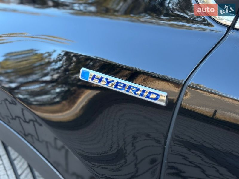 Внедорожник / Кроссовер Honda CR-V 2021 в Хмельницком