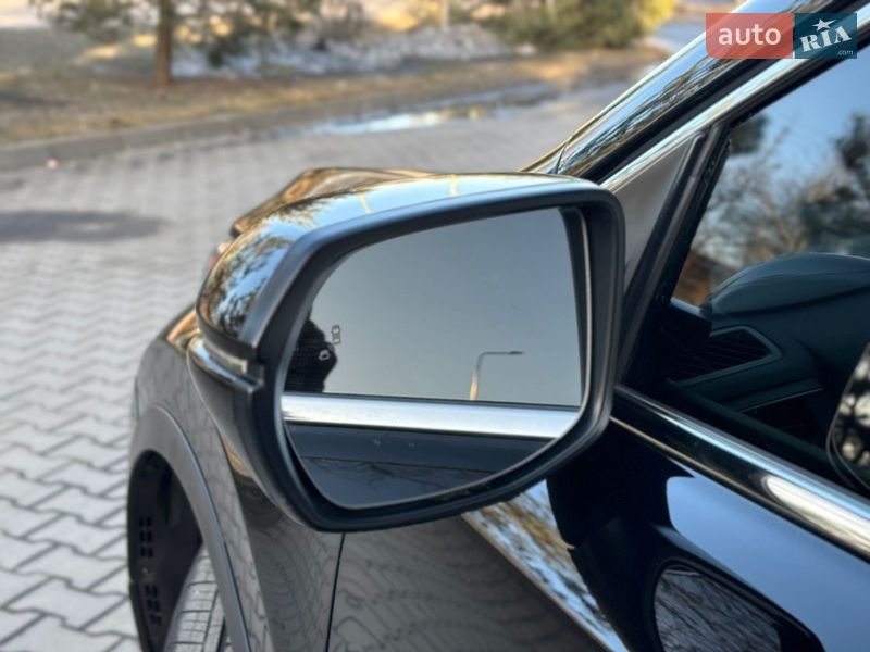 Внедорожник / Кроссовер Honda CR-V 2021 в Хмельницком