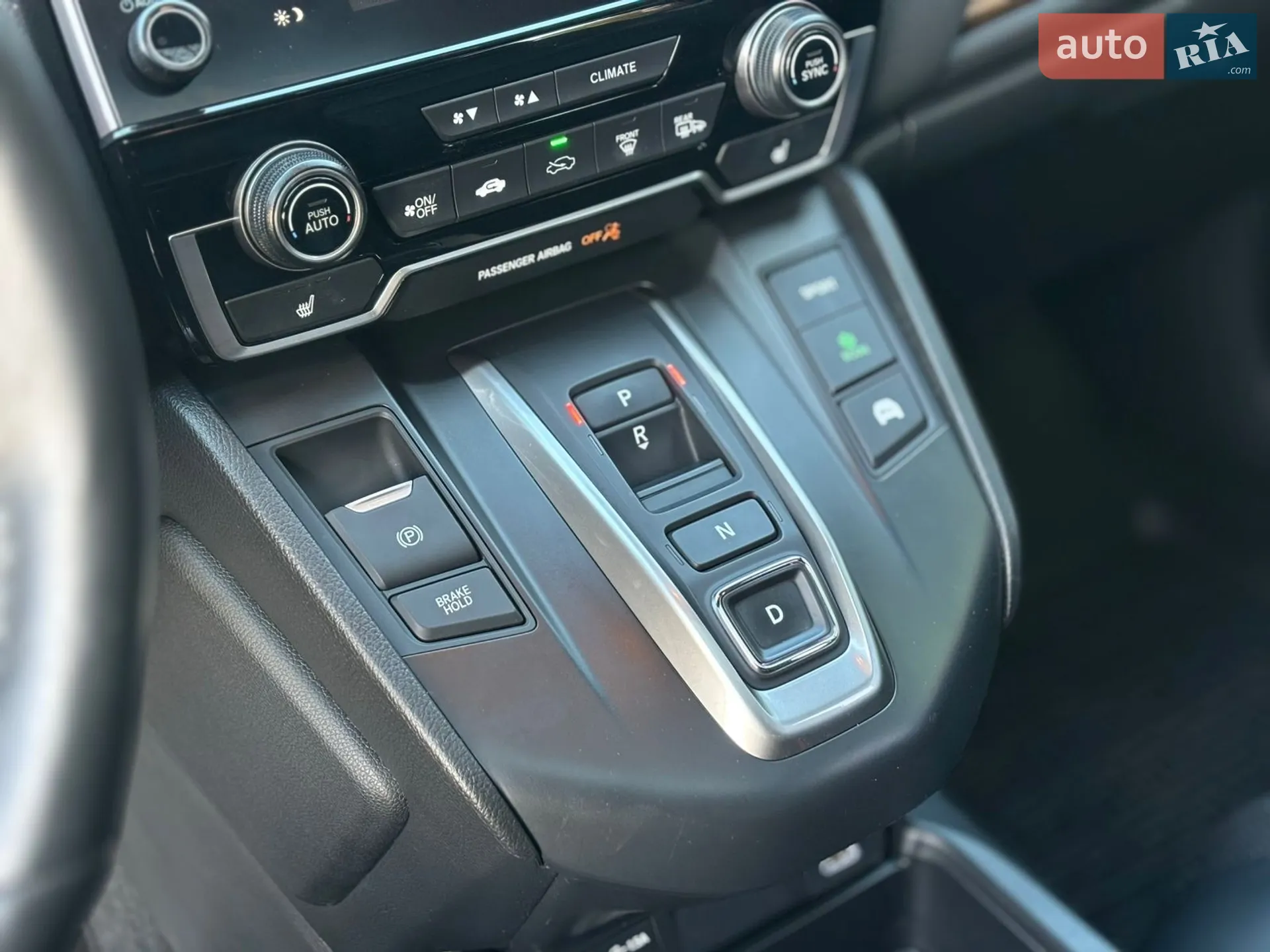 2021 Honda CR-V - мініатюра 24