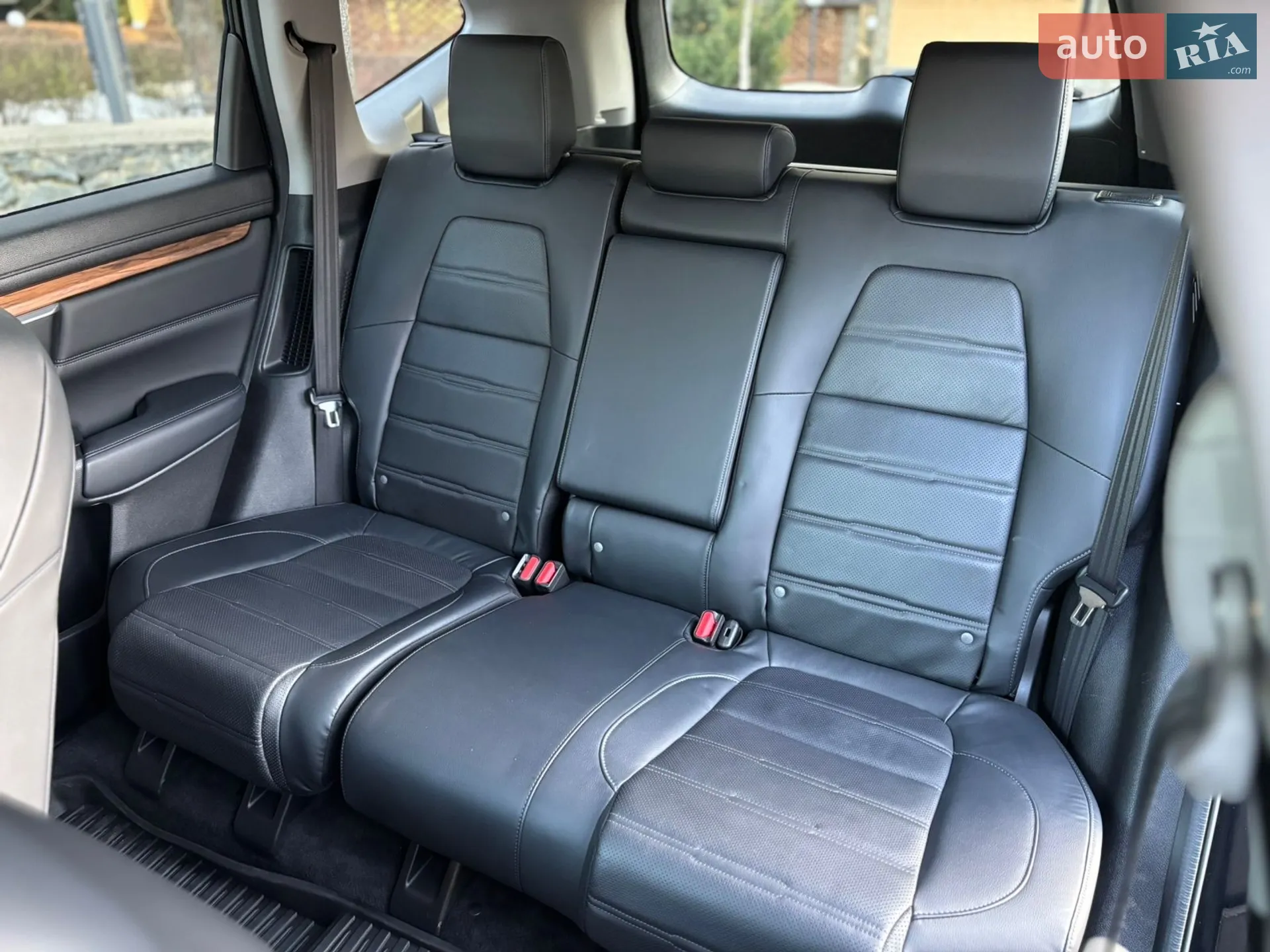 2021 Honda CR-V - мініатюра 33