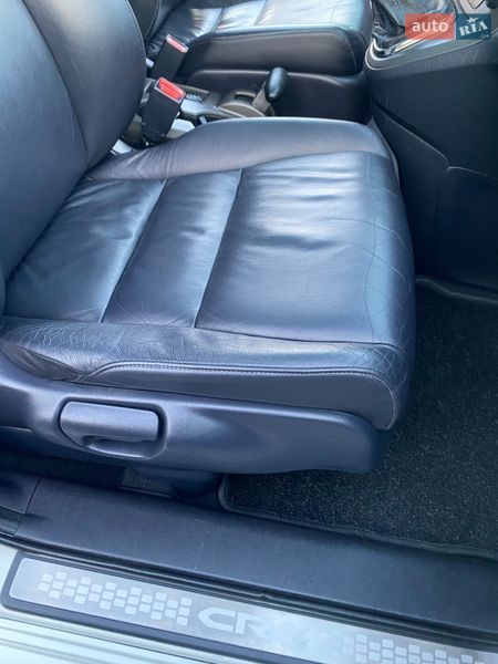 Внедорожник / Кроссовер Honda CR-V 2011 в Коломые