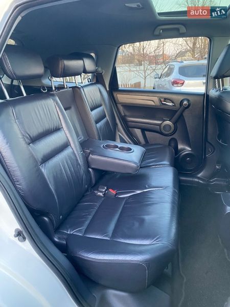 Внедорожник / Кроссовер Honda CR-V 2011 в Коломые