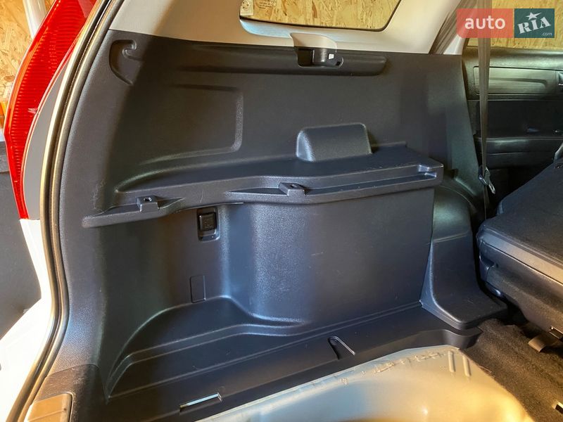 Внедорожник / Кроссовер Honda CR-V 2011 в Коломые