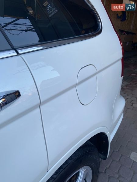 Внедорожник / Кроссовер Honda CR-V 2011 в Коломые